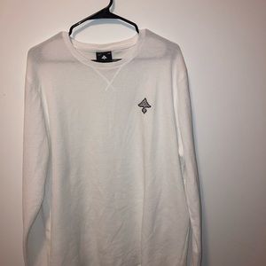 3 SHIRTS BUNDLE LRG CROOKS & CASTLE NIKE SB